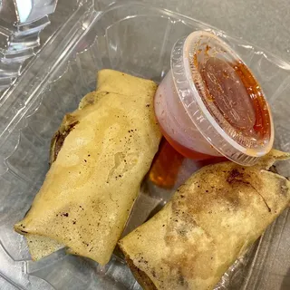 Chicken Spring Roll