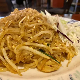 Pad Thai