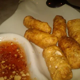 Spring Rolls