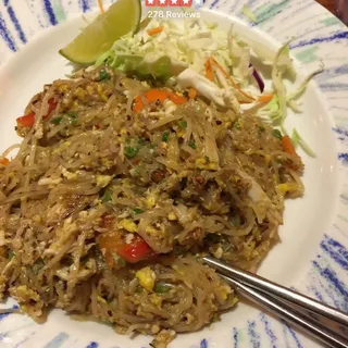 Crab Noodle