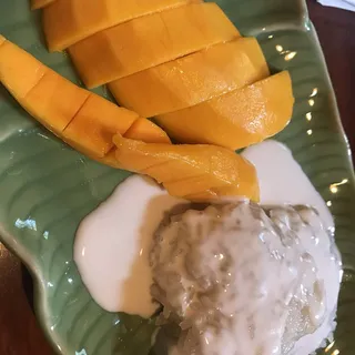 Sticky Rice