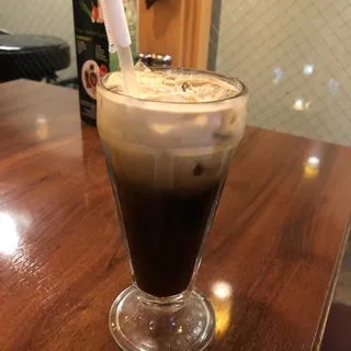 Thai Iced Coffee