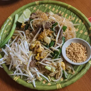Pad Thai