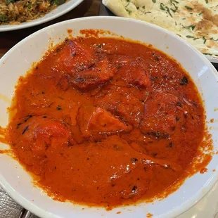 tikka masala