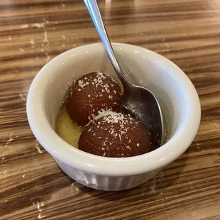 Gulab Jamun