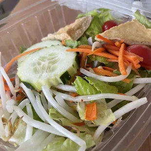 Thai Salad