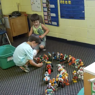 Little Tigers Preschool
