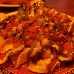 Papri Chaat