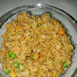 FR4. Beef Fried Rice