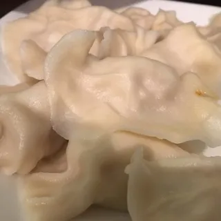 FD2. Pork and Cabbage Frozen Dumplings