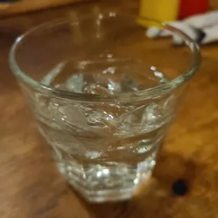 Mezcal