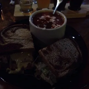 Mexico Reuben
