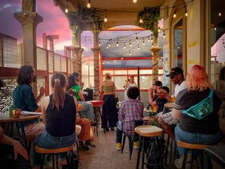 Truth or Consequences Brewing