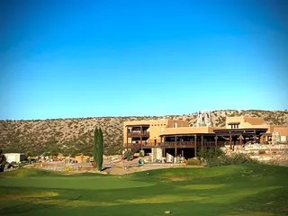 Sierra Del Rio Golf Course
