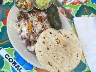 The Patio Restaurant