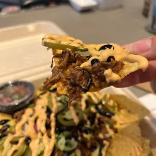 Nachos