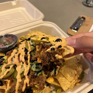 Nachos