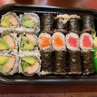 Little Tokyo