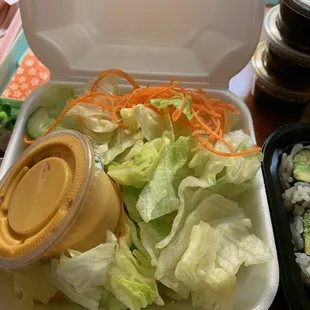 Salad