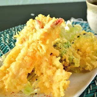 Tempura Combo