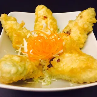 Jalapeno Popper