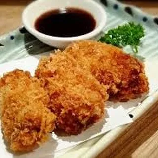 Fried Oyster