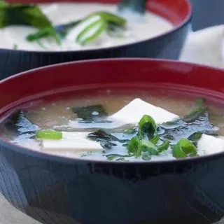 Miso Soup