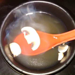 Clear Soup