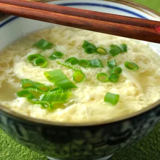 Egg Drop Soup