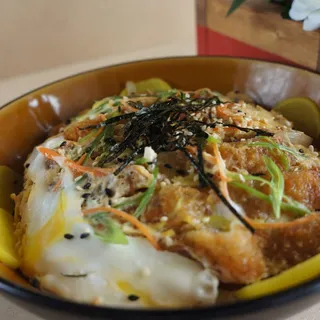 Katsu Don