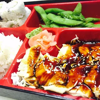 Chicken Teriyaki