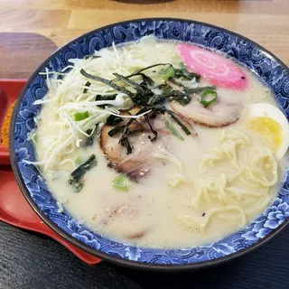 Chashu Ramen