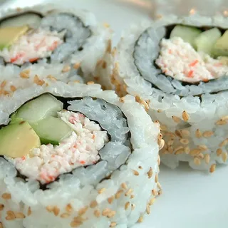 California Roll