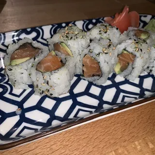 Salmon Roll