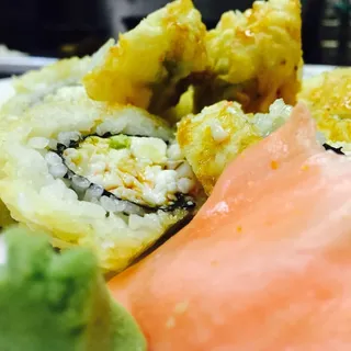 Paradise Roll