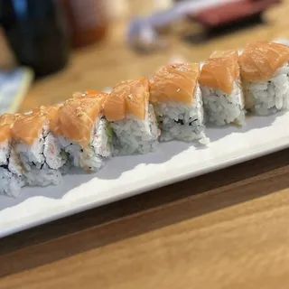 Sunrise Roll