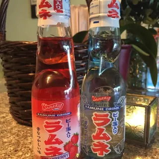 Ramune
