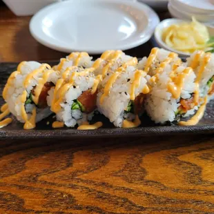 Spicy Tuna