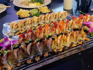 Nami Asian Bistro