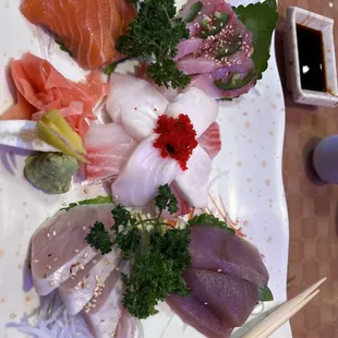 Sashimi
