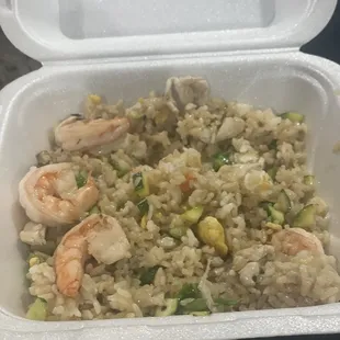 yakimeshi