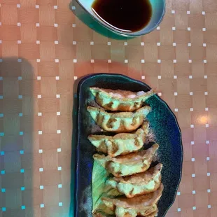 Dumplings