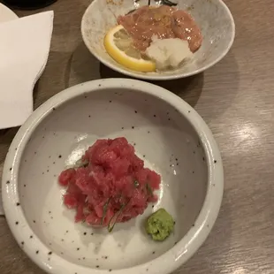 Side dish for the beer