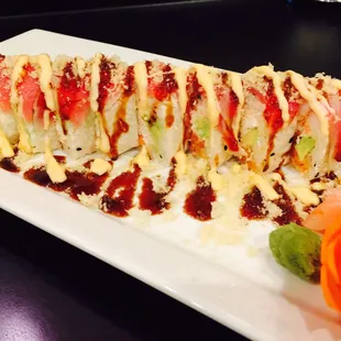 sushi, food, sashimi, sushi and sashimi