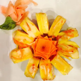 sushi, food, sushi and sashimi, sashimi