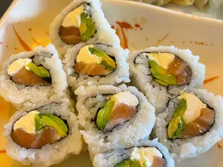 Kanno California Sushi Bar