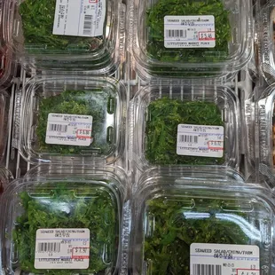 Little Tokyo Market Place