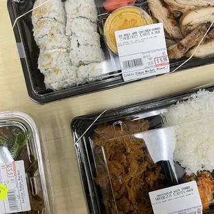 food