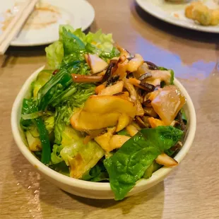Tokyo Salad (small)