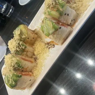 Eel Sauce